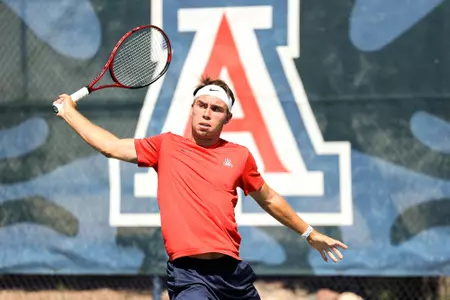 MTEN Arizona Invite Tournament Horwood2