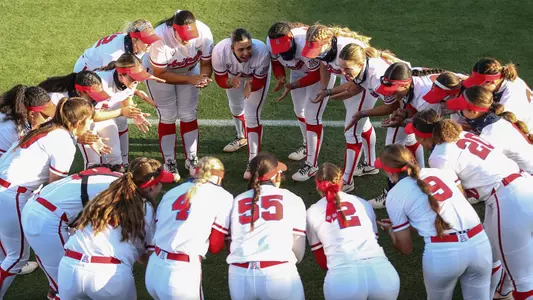 Softball vs. Utah