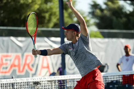 MTEN Arizona Invite Tournament Strom