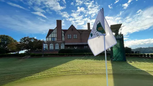 East Lake Golf Clup at 2021 East Lake Cup