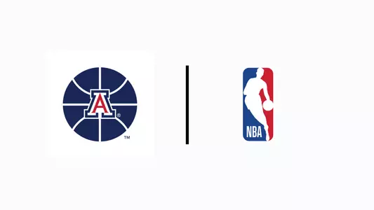 Arizona Basketball Logo NBA Logo