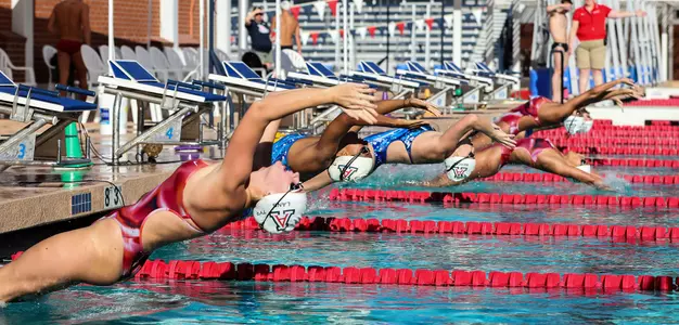 Swim/Dive
