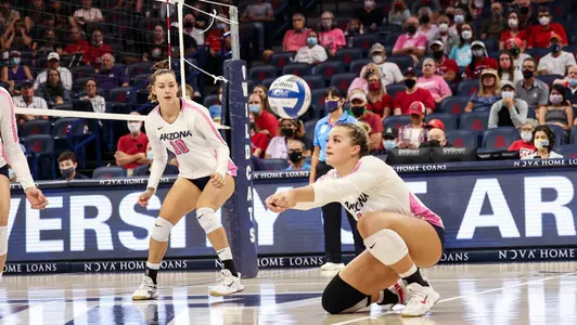 VB vs. Washington