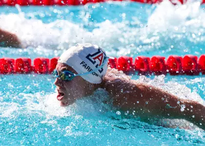 Swim/Dive