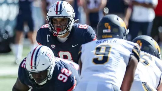 FB vs. Cal