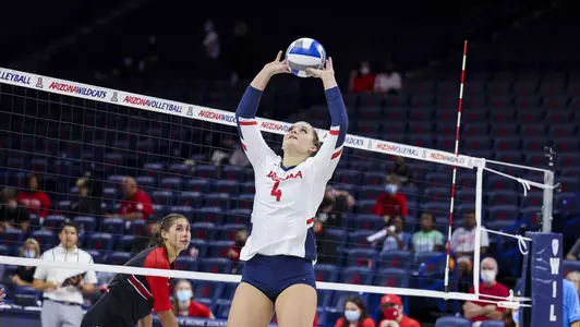 VB vs. Utah