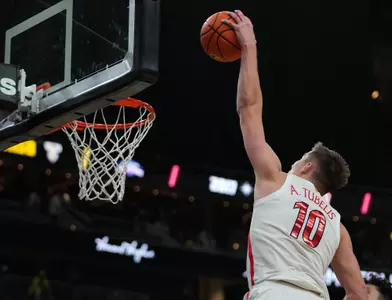 NCAA Basketball: Roman Main Event Championship
