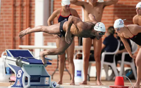 Swim/Dive