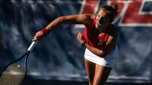 WTEN vs. Northern Arizona University