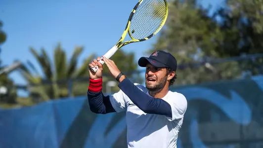 MTEN vs. New Mexico St.