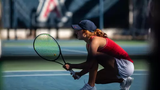 WTEN vs. Northern Arizona University