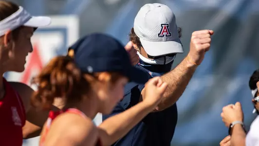 WTEN vs. Northern Arizona University