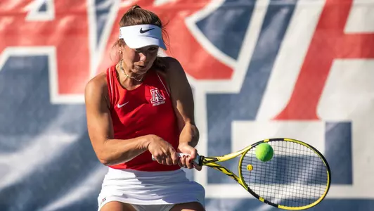 WTEN vs. Northern Arizona University 1