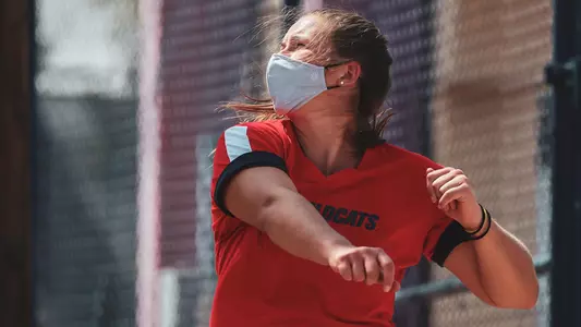 TF Throws Practice