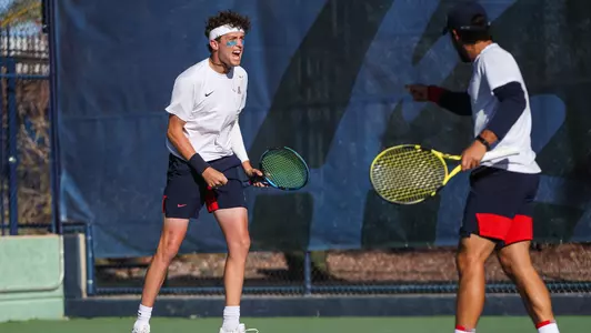 MTEN vs. New Mexico St.