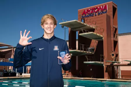 Swim/Dive