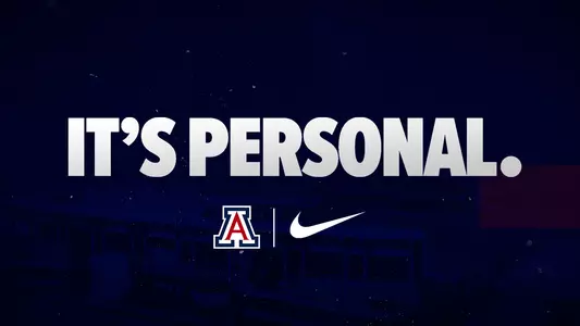 Its Personal Graphic
