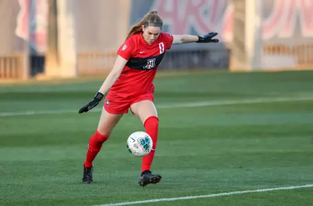 SCR vs. UCLA