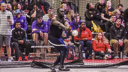 Arizona Track & Field