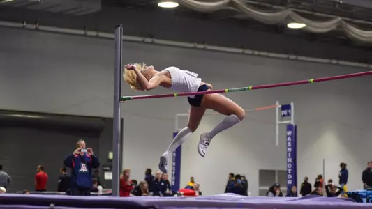 Arizona Track & Field