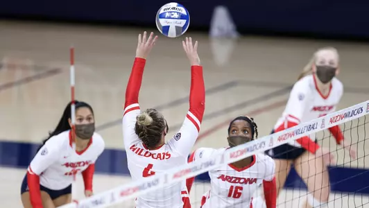VB vs. Stanford