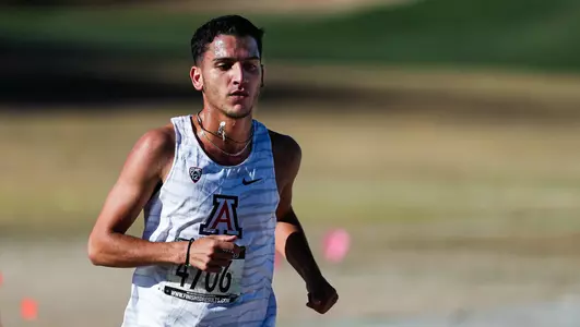 XC Dave Murray Invitational