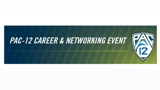 Pac-12 Networking Logo