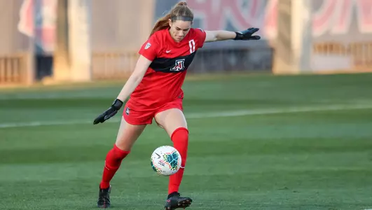SCR vs. UCLA