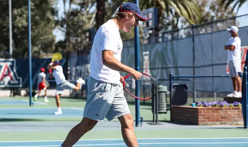 MTEN vs. New Mexico Strom