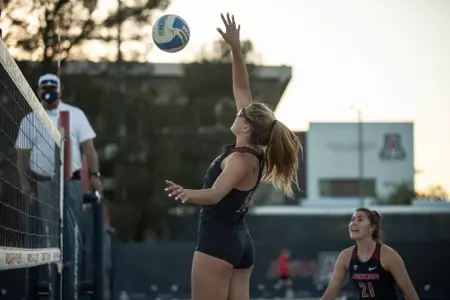 BVB vs. Texas A&M University