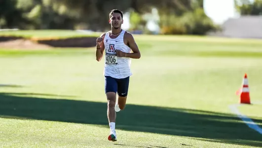 XC Dave Murray Invitational