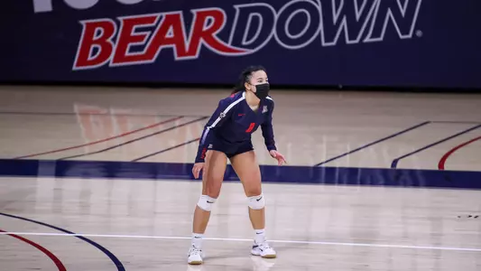 VB vs. Colorado