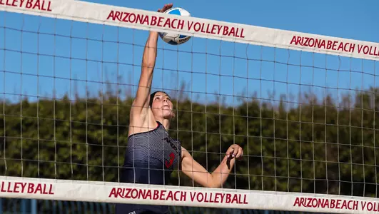 BVB Red/Blue Scrimmage