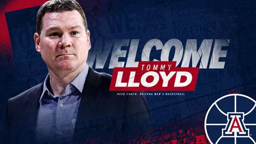 What They're Saying About Tommy Lloyd