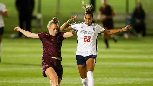 SCR vs. ASU
