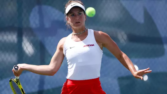 WTEN vs. NMSU Zand