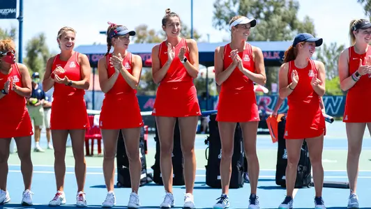 WTEN vs. ASU