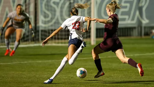 SCR vs. ASU