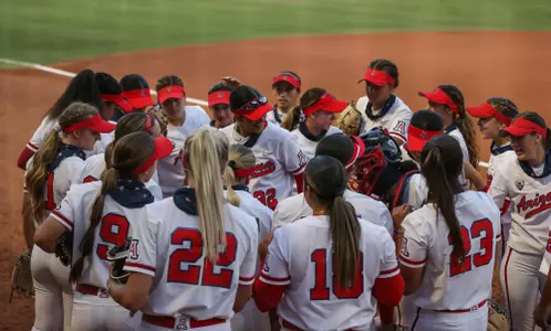 Softball vs. UCLA