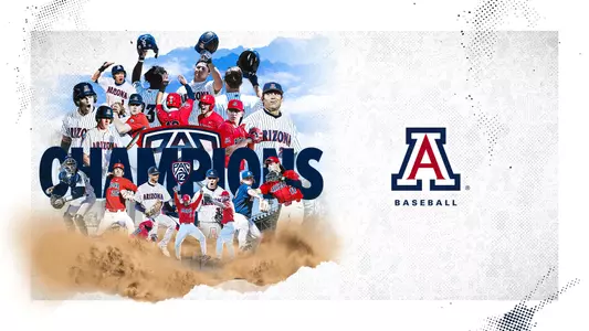 Outright Pac-12 Champions