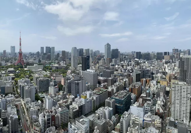 2021 Tokyo Olympics