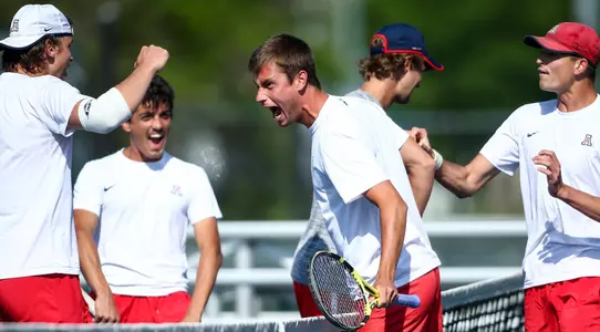 NCAA First Round Team