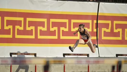 TF Pac-12 Championships