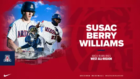 ABCA All-Region 2021