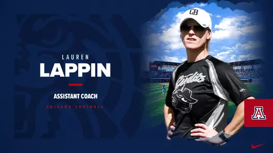 Lauren Lappin