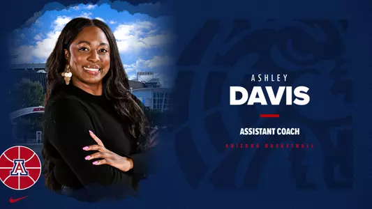 Ashley Davis