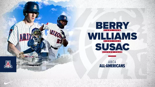 ABCA All-Americans 2021