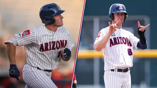 2021 Baseball America All-Americans