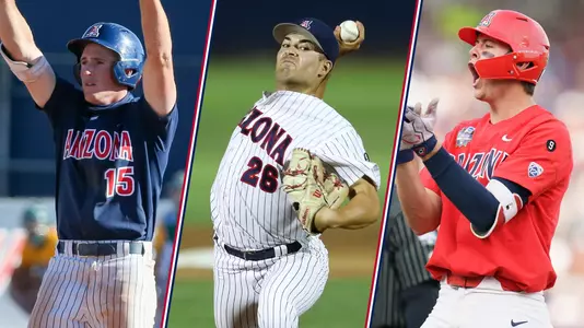 2021 NCBWA All-Americans