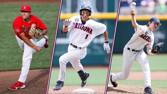 2021 MLB Draft Day 3